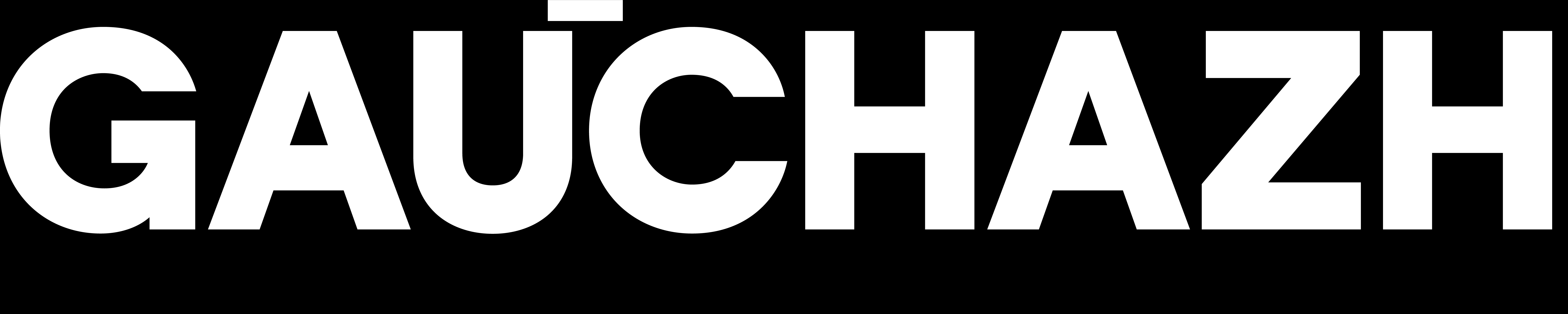 Logo GaúchZH